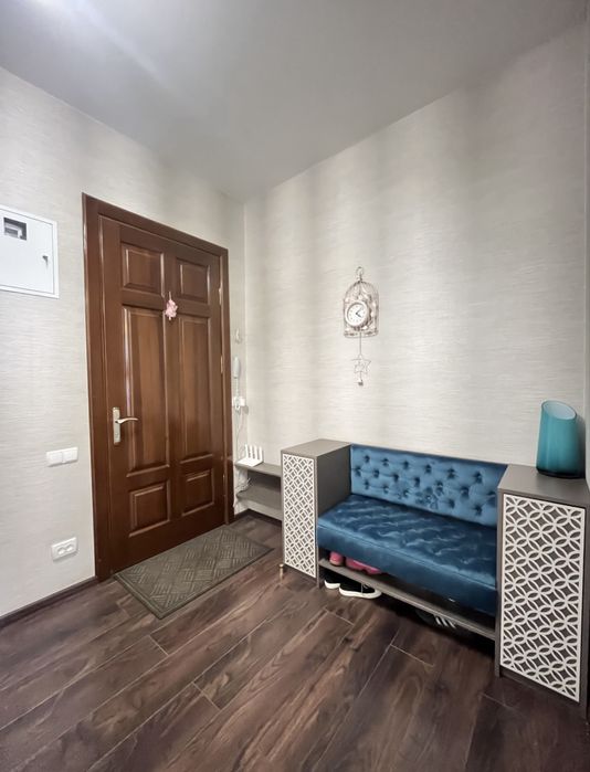 Продам 3-х комнатную квартиру по пр.Аношкина. Ж