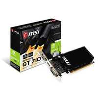 Відеокарта MSI GeForce GT 710