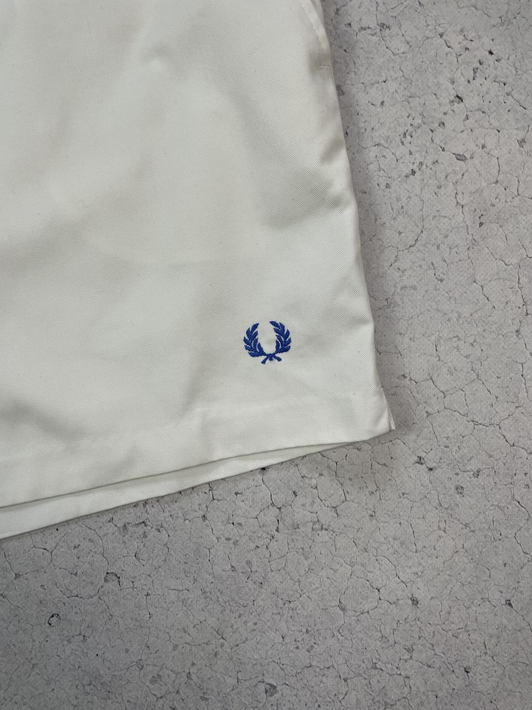 Шорти чоловічі Fred Perry lacoste casuals