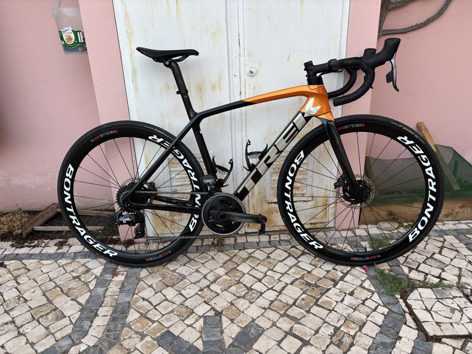 Rodaa Bontrager Aeolus XXX4