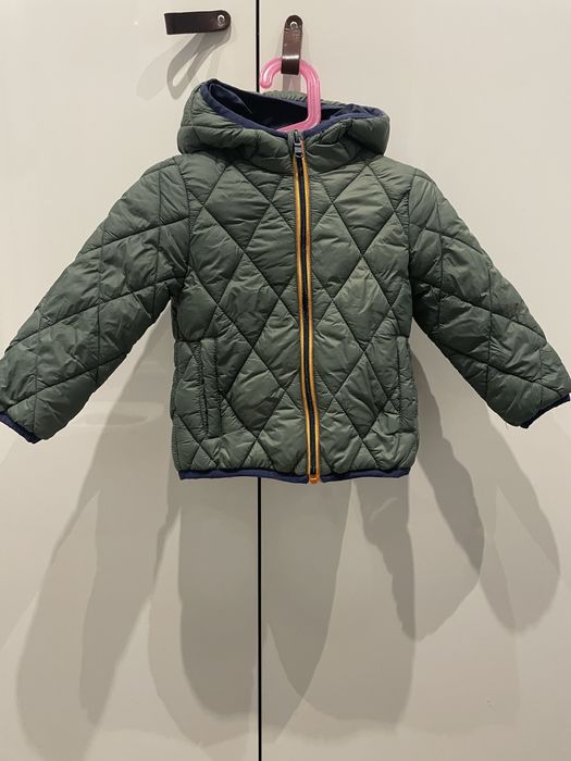 Kurtka przejsciowa 92-98