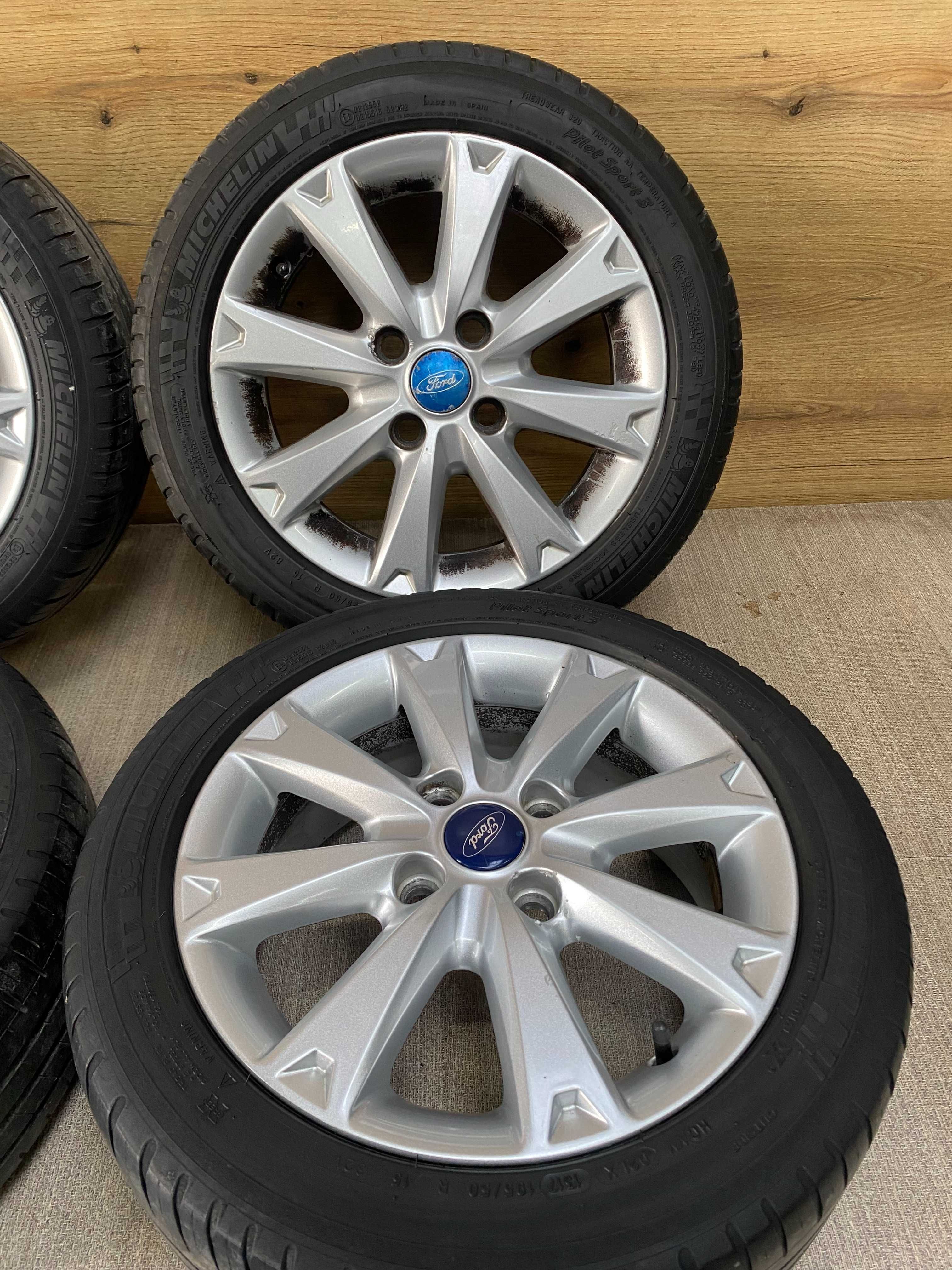 felgi ford 4x108 6jx15 et 47,5