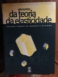 Vendo livro “Elementos da Teoria da Elasticidade”