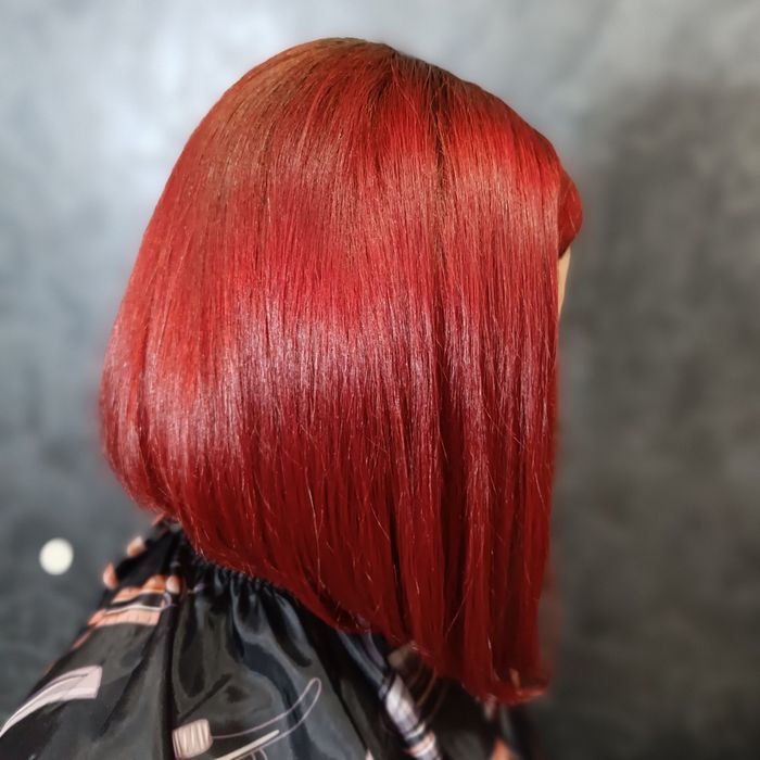 Перукар колорист