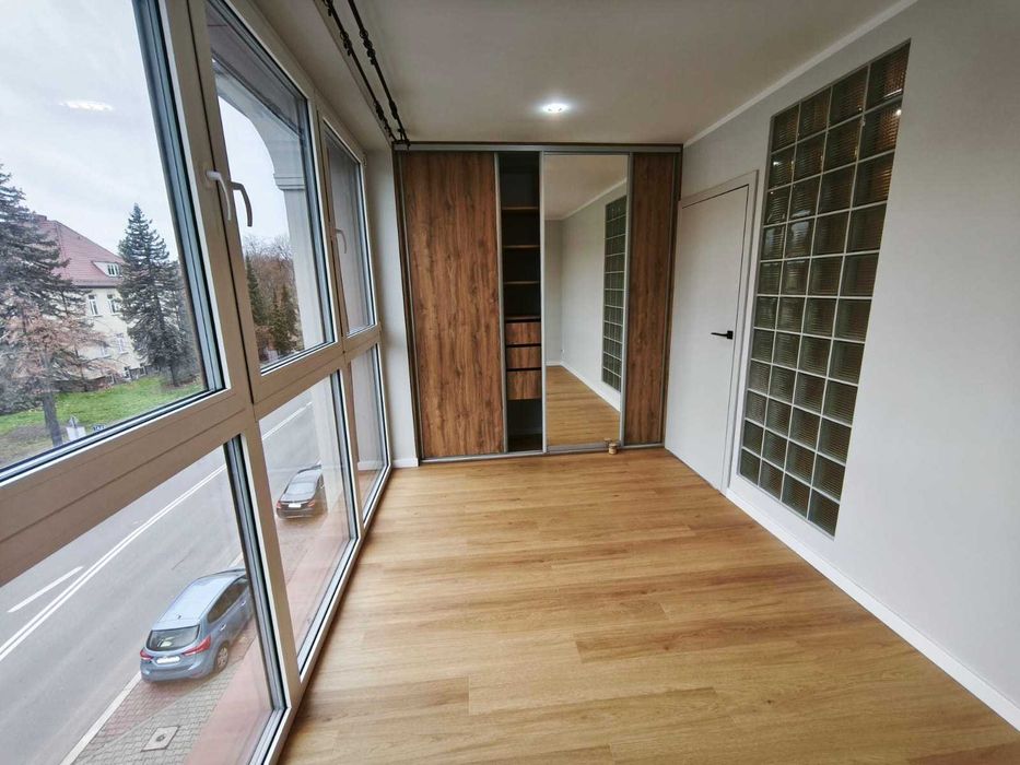 Nowe mieszkanie oddane przez dewelopera 2 pokoje Kościuszki