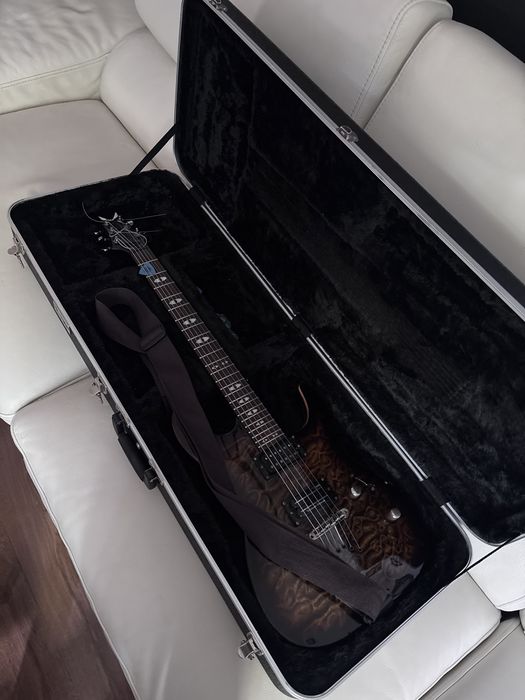 Dean Vendetta 3.0 Tiger Eye