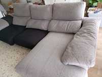 Sofá Chaise Longue