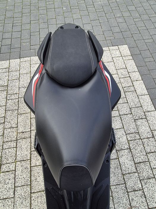 Yamaha MBK Aerox 50 . 2016r