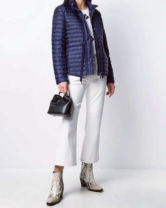 Michael Kors XS жіночий пуховик куртка