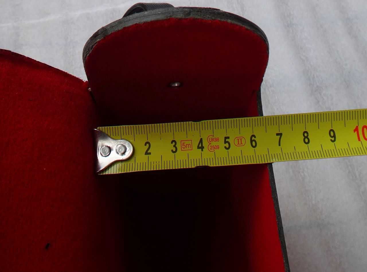 Futerał etui pokrowiec NA LORNETKĘ 7x50 10x50 inne