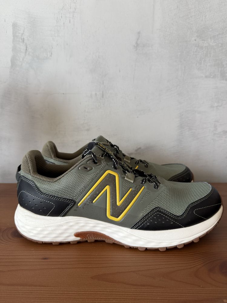 New Balance 410v8