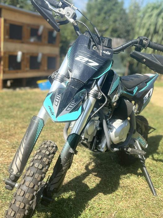 CROSS ASIX XB27 90 skrzynia  automatyczna