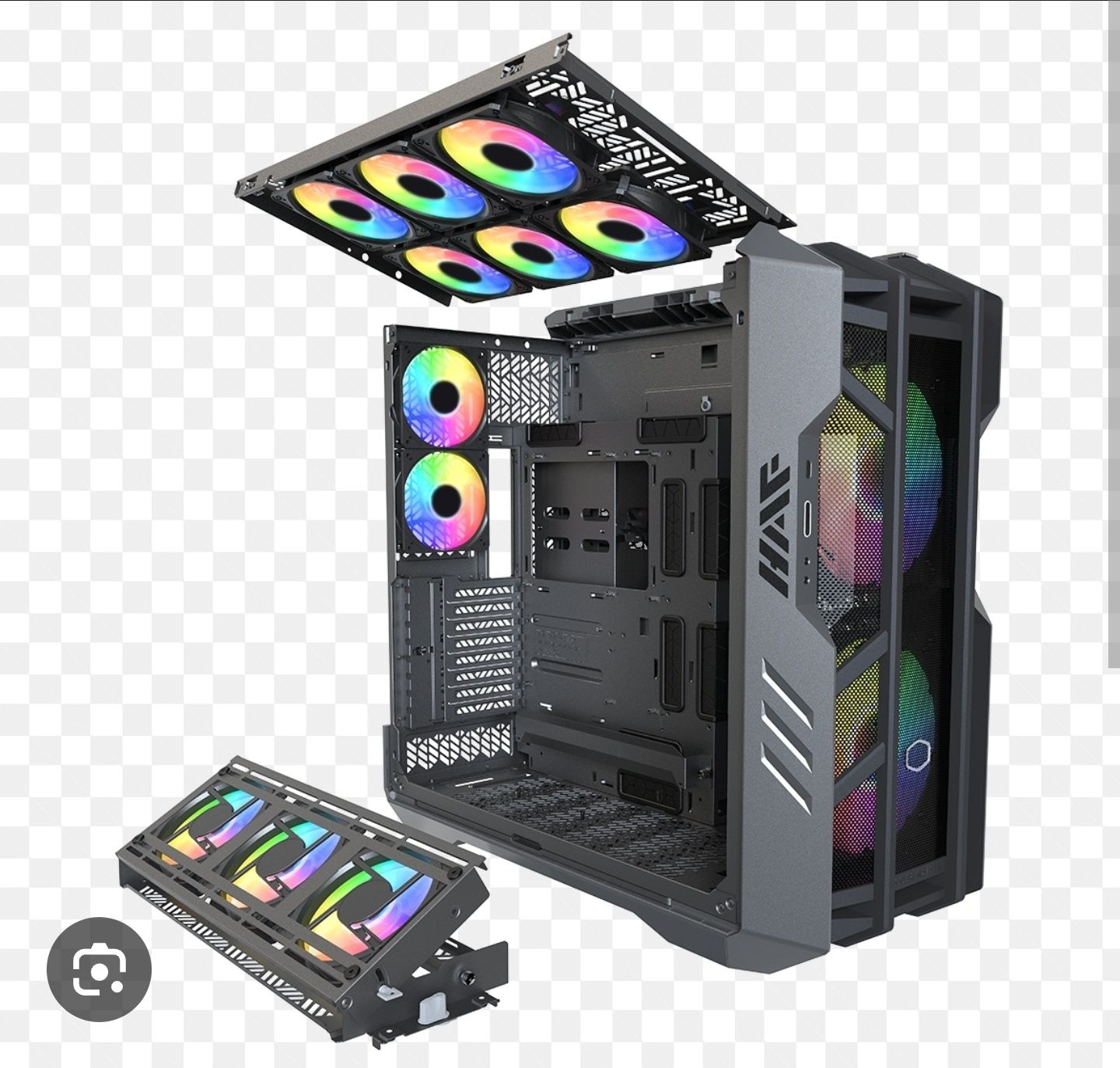 Workstation com duplo cpu xeon