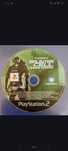 Splinter Cell Chaos Theory PS2
