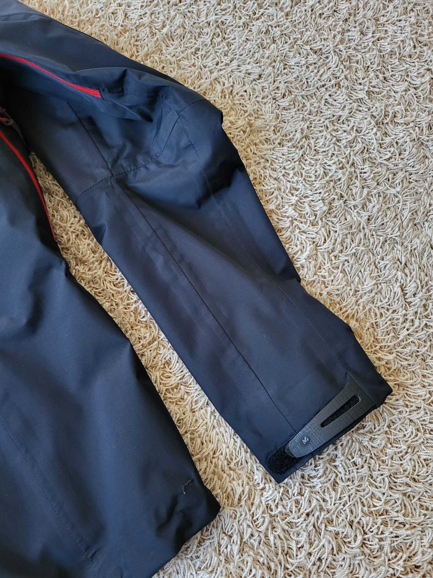 Kurtka Millet S gortex pro shell, stan idealny