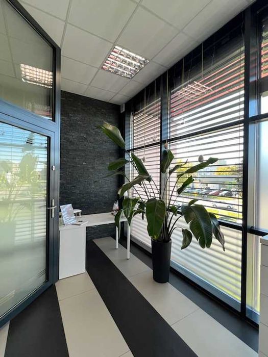 Lokal usługowy do wynajęcia