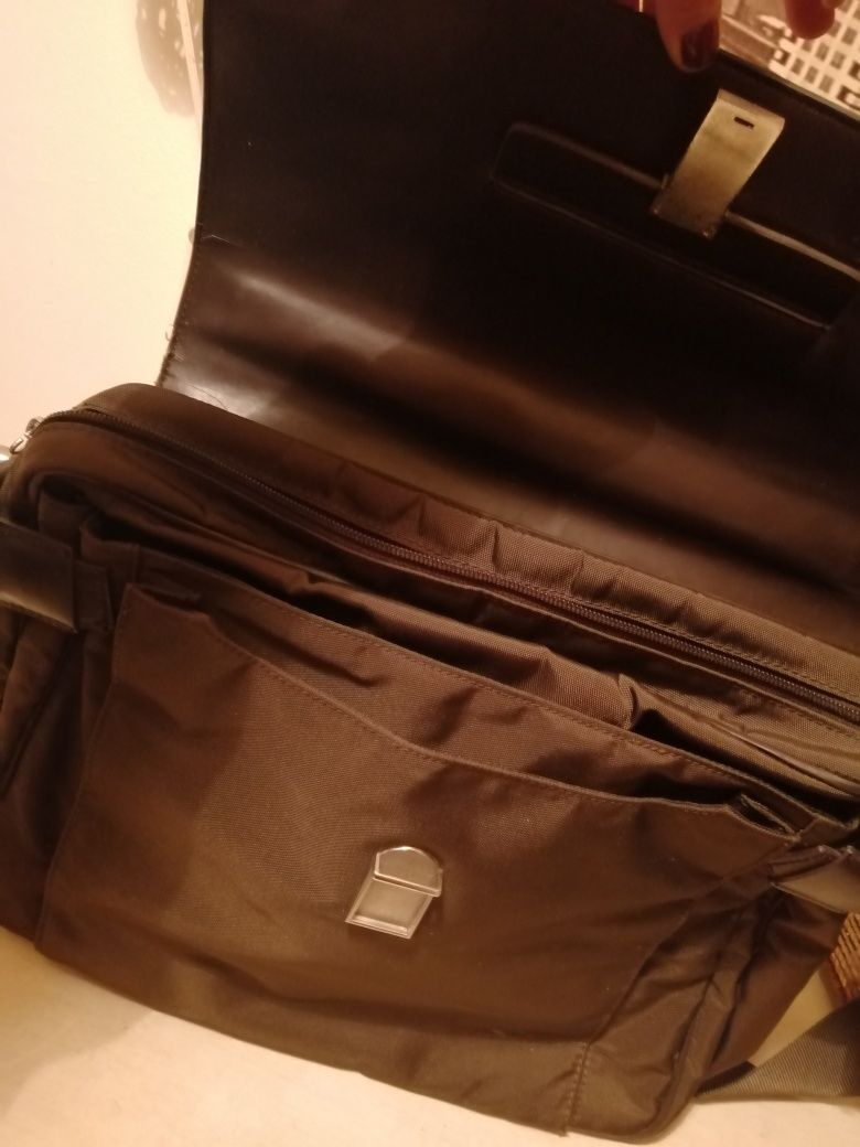 Mala para portatil