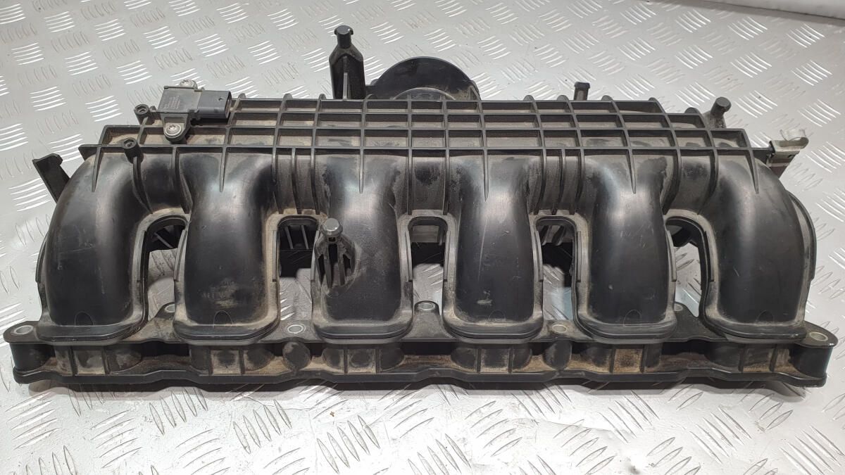 Колектор Впускной BMW X3 F25 E70 F10 N55 2010- 2018 разборка