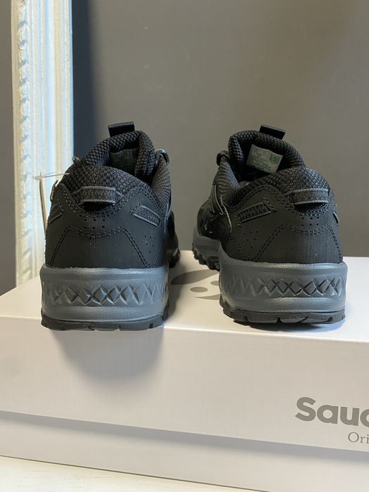 Saucony CRID Gore-tex