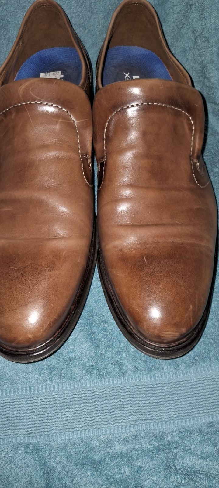 28,5 см Lloyd Мокасины, лоферы, туфли