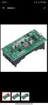Плата UPS для роутеру 5v, 9v