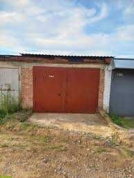 сдам капитальный гараж Бокс СТО склад р-н Космос