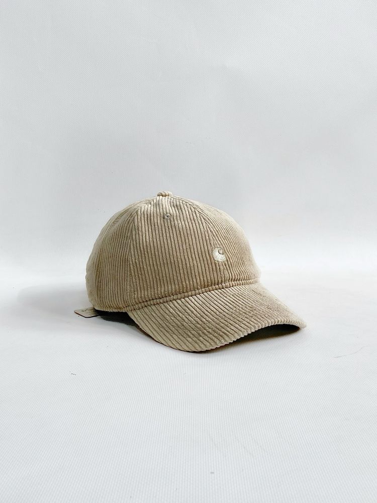 Carhartt WIP Velvet Cap чоловіча кепка