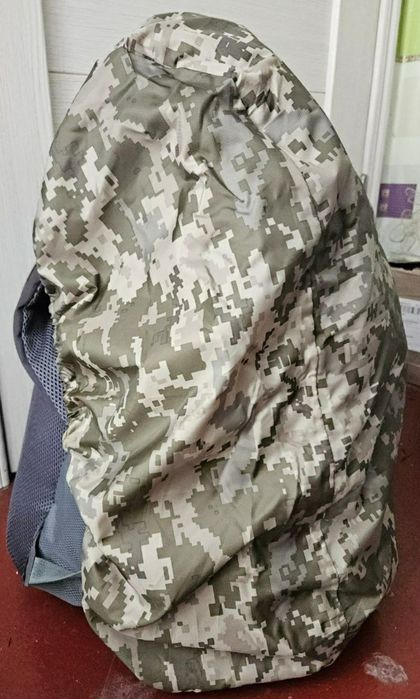 Чохол Мультикам на рюкзак, Чехол для рюкзака, Чохол мультикам, Чехол
