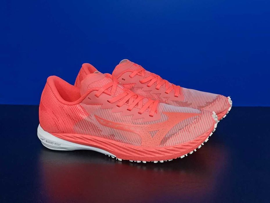 Беговые женские кроссовки Mizuno Wave Duel 3 Оригинал