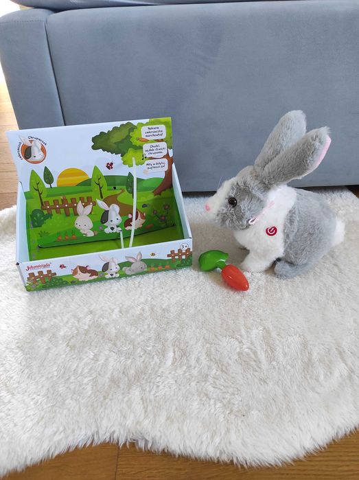 Króliczek Chrupaczek