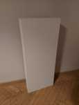 IKEA szafka wisząca łazienkowa Godmorgon biały mat40x96x14 cm