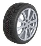 195/65/15 Firestone Winterhawk 4, 91T  opony zimowe nowe, Bydgoszcz