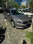 VW Passat 2.0 TDI 150 CV DSG