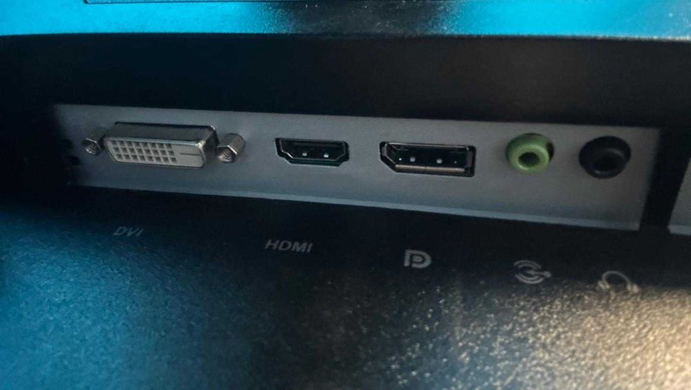 Monitor ASUS VG248QG 24" 165HZ