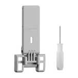 Uchwyt Sunnylife Zj886-Gy Na Tablet Do Dji Rc-N1, Rc-N2 I Rc-N3 Szary