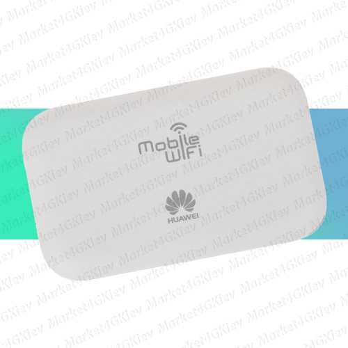 Мобільний LTE Wi-Fi роутер Huawei E5573Bs-320 (аналог ZTE MF920) ОПТ