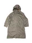 G Star Raw Rovid HDD XL Loose Parka WMN Długa Kurtka Damska Płaszcz