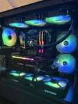 Komputer PC Gamingowy i5 RTX 3080 SSD