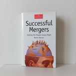 Successful Mergers; Marion Devine