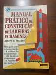 Manual Prático para a Construção de Lareira e Chaminés