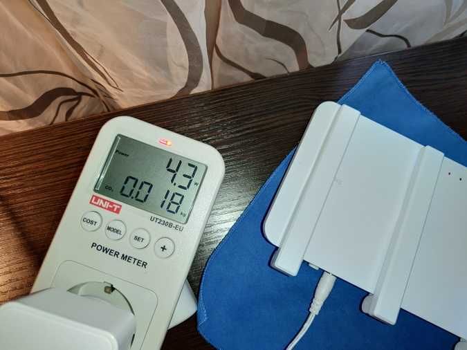 ASUS ExpertWiFi EBR63 AX3000 - маршрутизатор Wi-Fi 6. NEW!