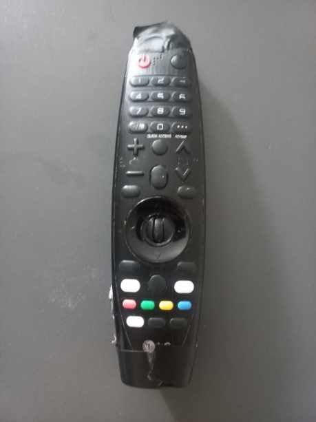 Telewizor LG uszkodzony 55 cali