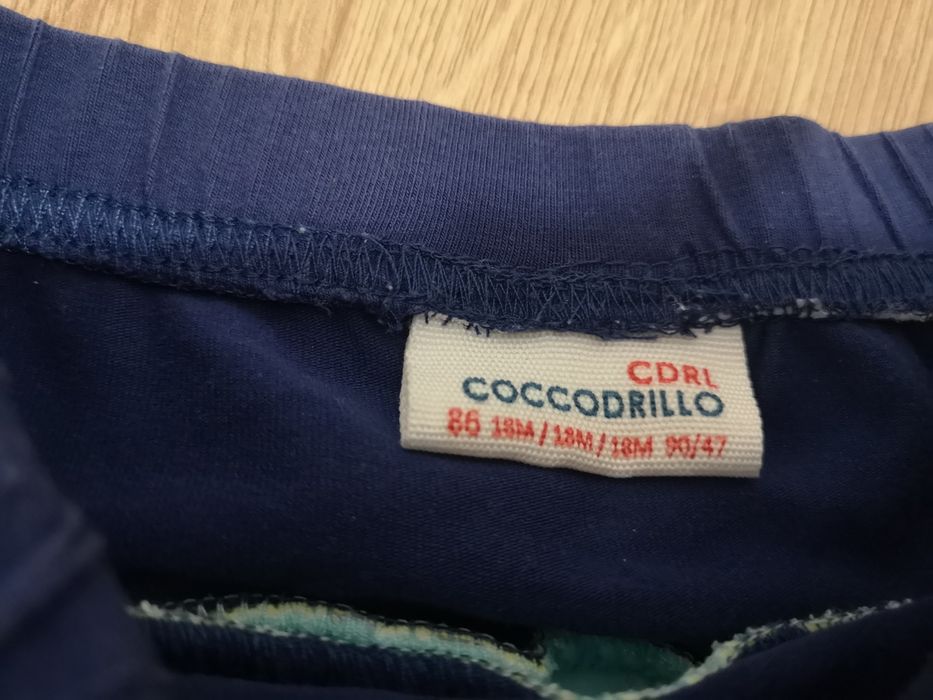 spódnice z falbanami rozm. 92 Coccodrillo