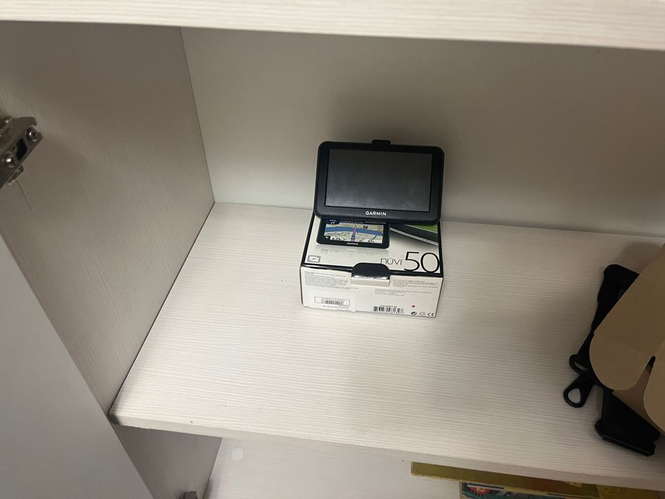 Навигатор Garmin