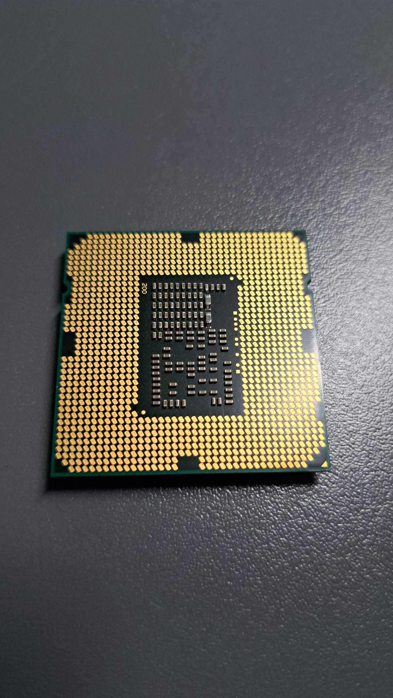 Procesor INTEL CORE i3-540