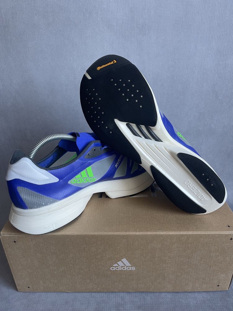 Buty do biegania Adidas Adizero Adios Pro 2 rozm. 40