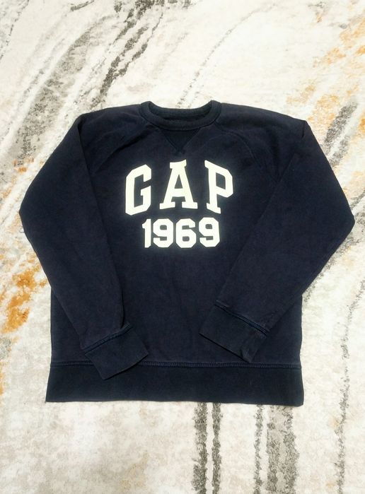 Bluza Gap młodzieżowa