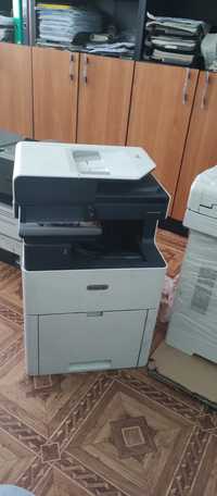 МФУ. Xerox versalink C505