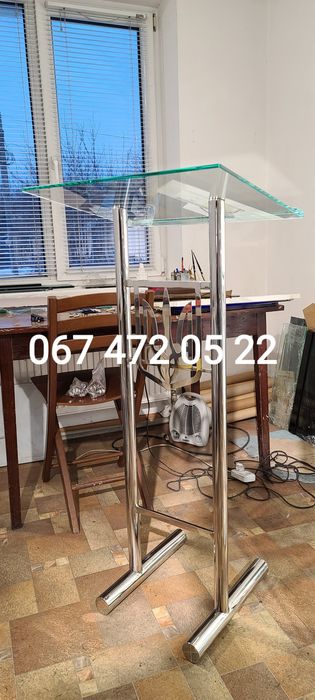 Кафедра, трибуна, для мероприятий, свадеб, для церкви, лекций