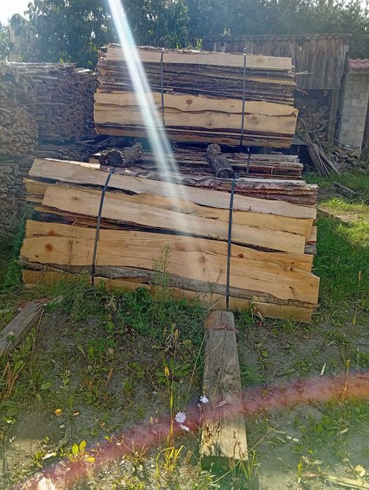 Zrzyny opałowe grube/cienkie